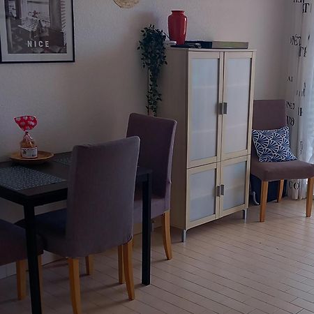Saint-Raphaël Appartement Vue Mer Piscines Parking Les Coraux Agay Plage מראה חיצוני תמונה